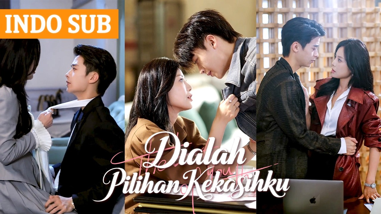 CEO Wanita Pelihara Pelayan Bar, Ternyata Pewaris Tersembunyi – Setelah Nikah, Dimanja Tiap Malam!