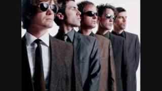 Electric Six - Bite Me