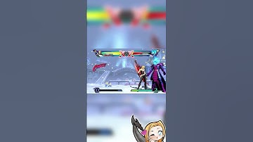 UMvC3 Trish w/ Every Assist - Rocket Raccoon #fgc #umvc3 #gaming