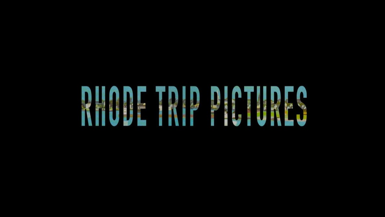 Rhode Trip Pictures Official Promo