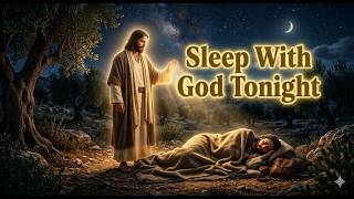 Fall Asleep With The Word of God 🙏 Peaceful Bible Reading for Deep Sleep (1 HOURS)