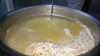 Pi̇lav Deği̇l Leblebi̇ Bu Maşallahşehri̇yeli̇ Pi̇ri̇nç Pi̇lavipi̇lav Yapamayan Kalmayacak