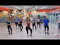 I&#39;m Not Cool - HyunA | Kpop | Dance Workout