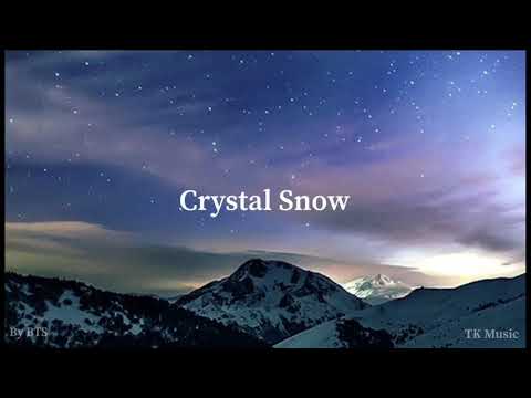 Crystal Snow - BTS