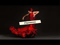 What is flamenco dancing