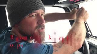 Installing Grab Handles on a Jeep JK Jeep Jku Grab Handles