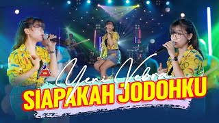 Yuni Vebra - SIAPAKAH JODOHKU (ANEKA SAFARI)