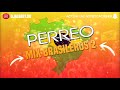 PERREO MIX BRASILEROS 2 2018 ❌ Los Mas Escuchados ⚡ DJ Albert