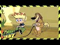 Johnny Test 111 - Johnny&#39;sExtreme Game Controller / Li&#39;l Johnny Animated Videos For Kids