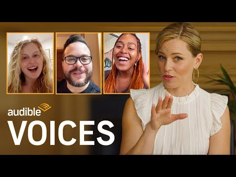 Elizabeth Banks Answers Questions About Love & Romance From Fans | VOICES