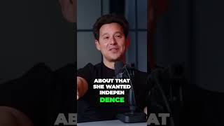 From Ice Cream to Empathy: Unexpected Lessons in Business and Life #shorts #podcast #motivation