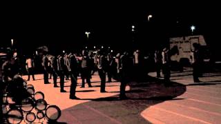 RCC 2013 in the lot (chunk 2, in place)