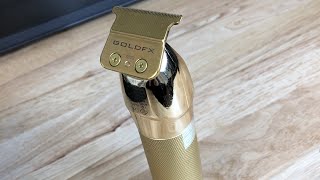 gold fx clipper amazon