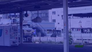 【EF66 27 との再会】 今も走っていることに感謝!!