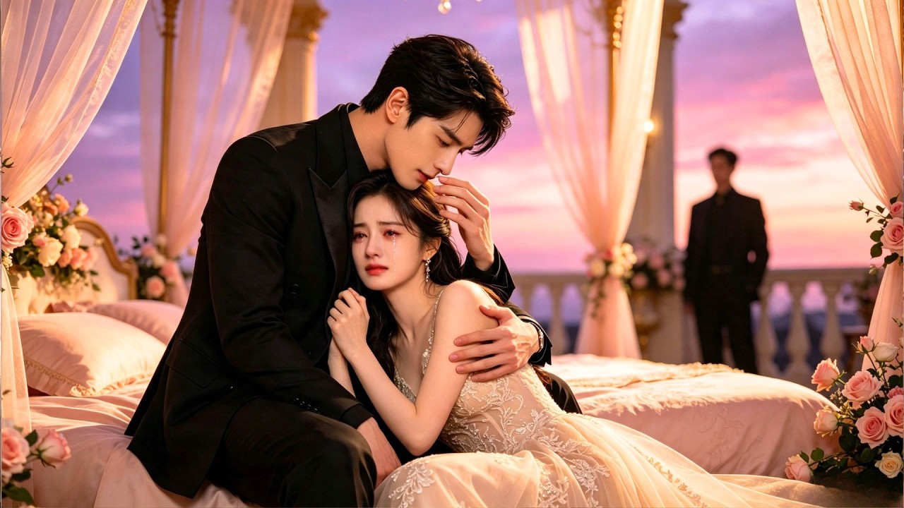 Sold to Club by Relatives, She Meets CEO, Bears Twins, but He Denies Paternity！#minidrama