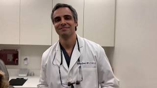 Rhinoplasty Refinement for a Boxy and Ultra-Wide Nose Tip | Dr. Anthony Bared, MD, FACS Miami, FL