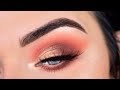 FLASHBACK FRIDAY | ColourPop X Kathleen Lights Dream St | Eye Makeup Tutorial