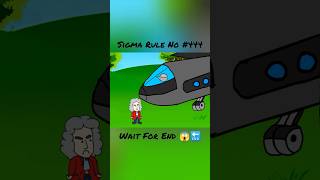 Angry Prash Invented Gravity The Twist Pt-5Sigma Rule