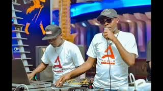Mc mido dj scratcher