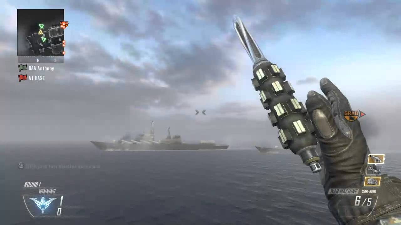 TeamHype Challenge Shot (CLOSED)