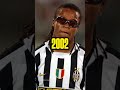 Edgar Davids Evolution Football Shorts 