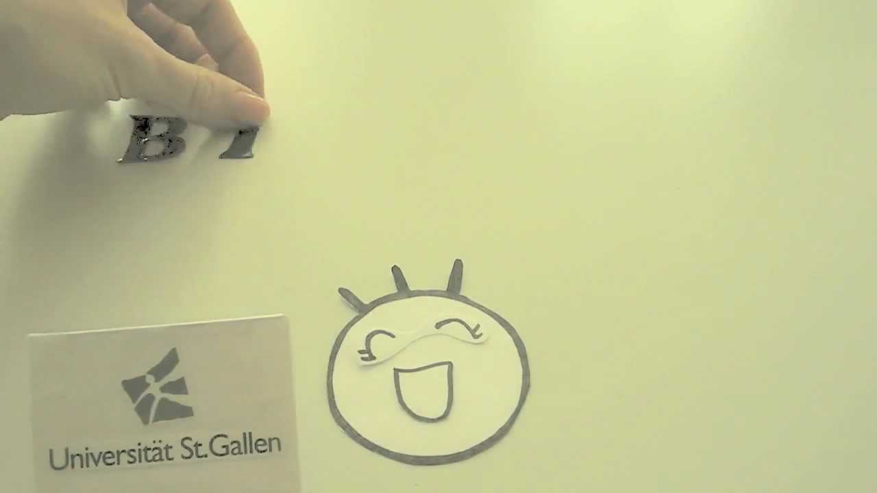 Startwoche 2012 - Was ist denn Bidding?