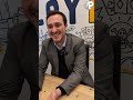 Le bluff à Magic, expliqué par le vainqueur du Pro Tour, Pedro Canali