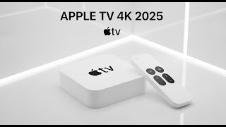 Apple TV 5K LEAKED! A18 Chip, 120Hz Gaming & New Design — Is This Worth The Upgrade