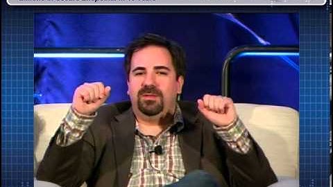 RSA Conference 2013 Panel-Network Security, Critical Infrastructure and BYOD