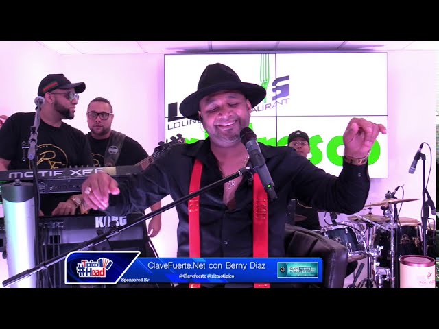 Watch Richard Francisco - Probablemente #LiveSession on YouTube Watch Richard Francisco - Probablemente #LiveSession on YouTube