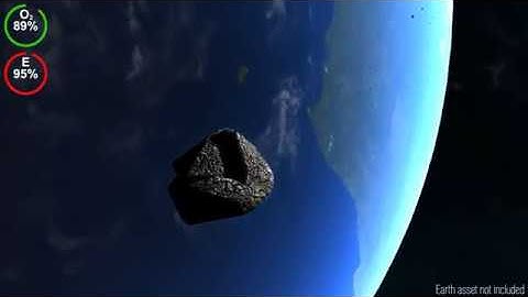 [Unity] [Asset Store] Starman 3.0 - Overview