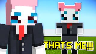 Minecraft Build Detectives But We Can't Detect The Builds!