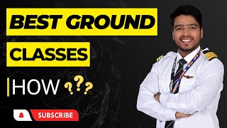 How to Choose the BEST Ground Classes for the DGCA CPL/ATPL Exams | Things to consider for CPL exams screenshot 4
