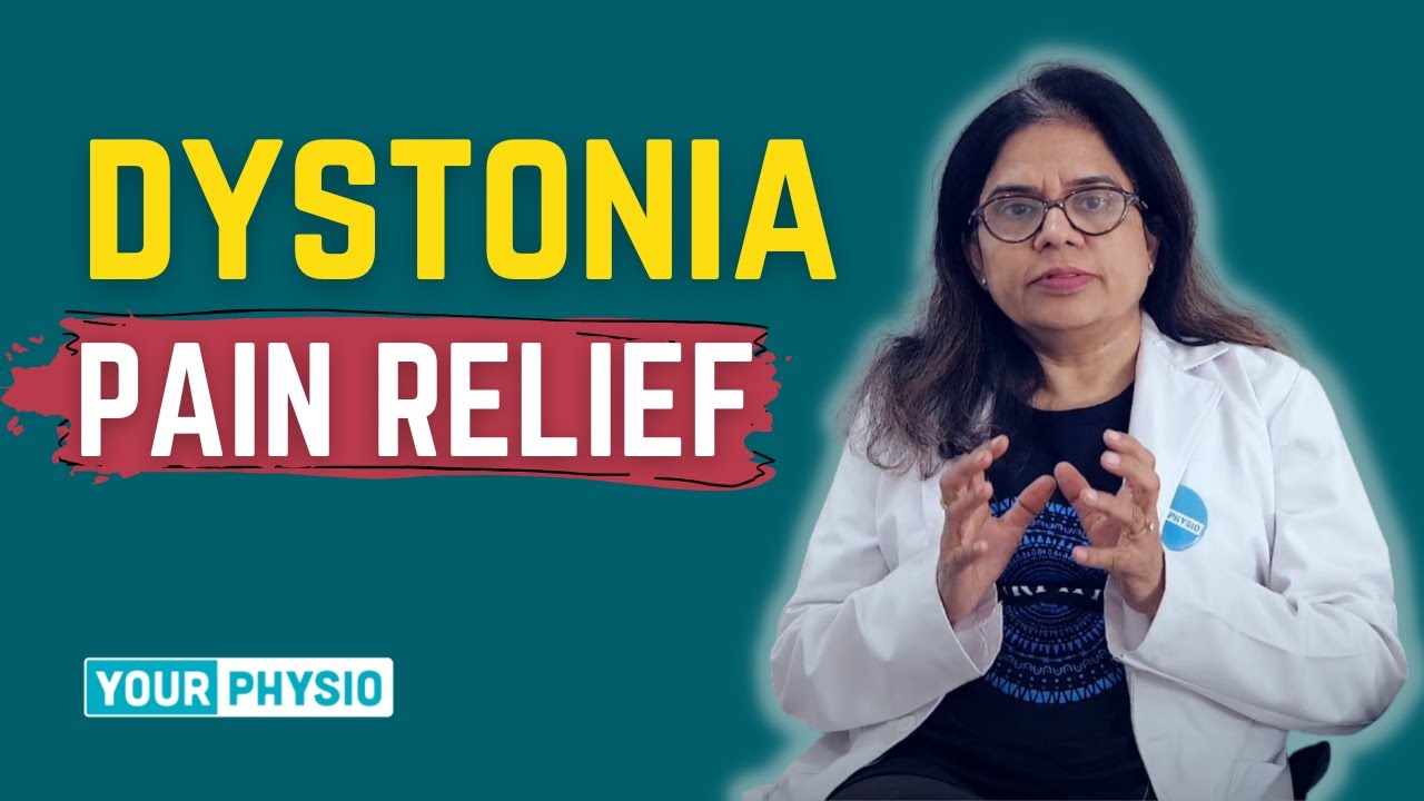 Dystonia, Causes, Signs and Symptoms, Diagnosis and Treatment. YouTube
