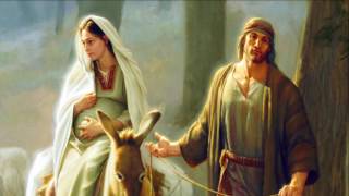 When Joseph Went to Bethlehem