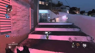 1v1 UMG Wagers vs Lauraceous (2nd Map)