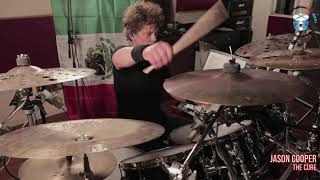 Jason Cooper Of The Cure - If Only Tonight We Could Sleep screenshot 2