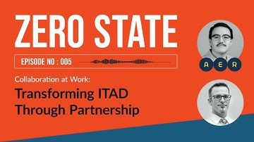 Collaboration at Work: Transforming ITAD Through Partnership