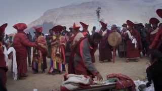 Тибетская книга: Дарбоче, праздник Сага Дава(Наша хорошая карма :-) Тибет и День Рожденья Будды. Насколько я заметил за 10 лет в Тибете (к стати - больше..., 2014-04-01T12:27:23.000Z)