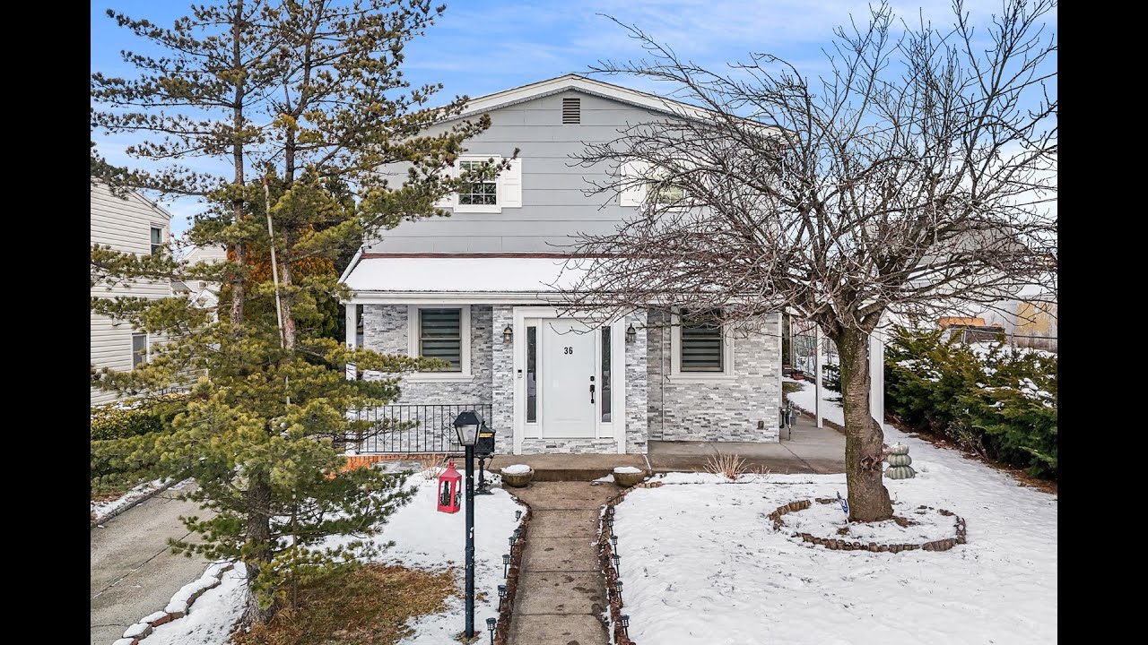 36 Brian St New Hyde Park, NY | Shawn May Photography