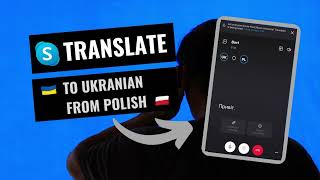 How To Translate your Phone Calls with Skype