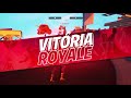 Live de Fotnite Battle Royale