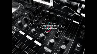 Lagu  Dj Tiktok Pok Ame Ame