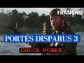 PORTES DISPARUS 3 [CHUCK NORRIS]-FILM Complet EN Français