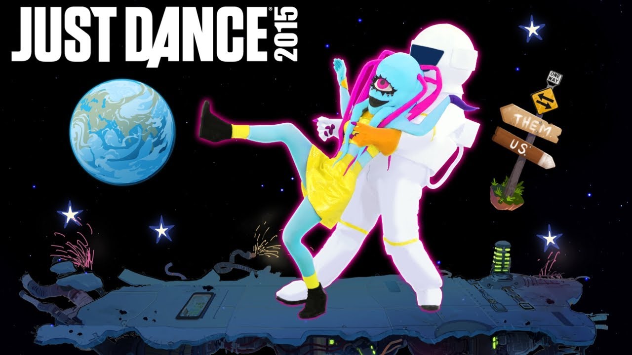 Love Letter - Only You | Just Dance 2015 | Gameplay [DE]