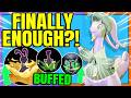 Is GOODRA still TRASH despite this many BUFFS?! | Pokemon Unite