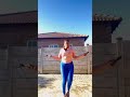 May challenge #skipping rope,#weightloss #shortvideo