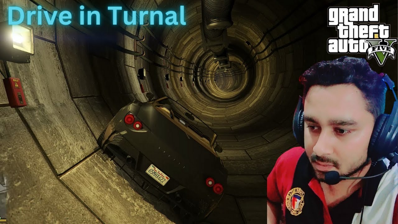 Grand Theft Auto 5 Drive In Turnal GTA 5 Turnal Visit Gta 5 Car grand-theft-auto-5-drive-in-turnal-gta-5-turnal-visit-gta-5-car