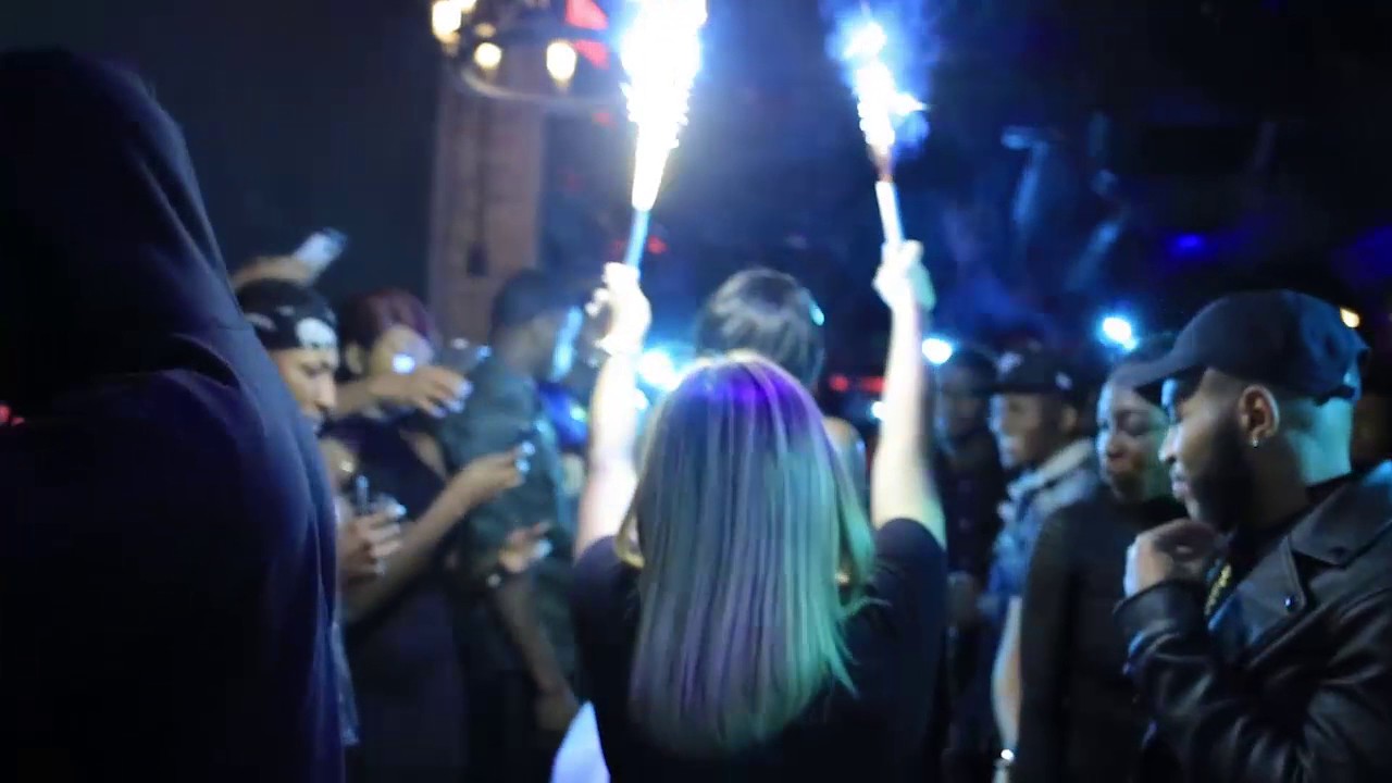 Watch DJ OB1 AT TONIC NYC (@INKMYAFRICA'S 21st) on YouTube Watch DJ OB1 AT TONIC NYC (@INKMYAFRICA'S 21st) on YouTube