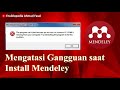 Mengatasi Gagal Install Mendeley karena System Error api-ms-win-crt-runtime-l1-1-0.dll